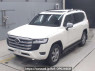 Used 2025 AT toyota land-cruiser VJA300W Image[0]