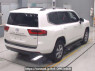 Used 2025 AT toyota land-cruiser VJA300W Image[1]