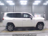 Used 2025 AT toyota land-cruiser VJA300W Image[2]