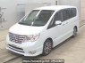 Used 2014 AT nissan serena HFC26 Image[0]