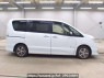 Used 2014 AT nissan serena HFC26 Image[2]