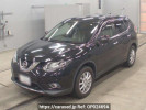 Nissan X-Trail NT32