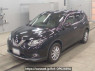 Used 2015 AT nissan x-trail NT32 Image[0]