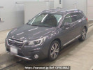 Subaru Legacy Outback BS9