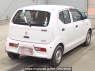 Used 2019 AT suzuki alto HA36V Image[1]