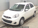 Nissan March NK13