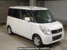 Used 2009 AT suzuki palette MK21S Image[2]