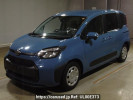 Toyota Sienta MXPC10G