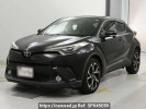 Toyota C-HR NGX50