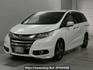 Honda Odyssey RC1