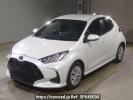 Toyota YARIS MXPH10