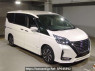 Used 2020 AT nissan serena GFC27 Image[2]