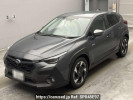 Subaru Crosstrek GUD