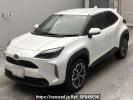 Toyota YARIS CROSS MXPJ10