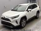 Toyota RAV4 AXAH54