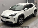 Toyota YARIS CROSS MXPJ10