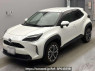 Used 2022 AT toyota yaris-cross MXPJ10 Image[0]