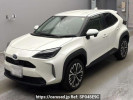 Toyota YARIS CROSS MXPJ10