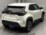 Used 2022 AT toyota yaris-cross MXPJ10 Image[1]