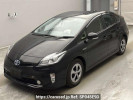 Toyota Prius ZVW30