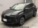 Toyota YARIS CROSS MXPJ10