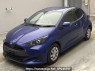Used 2021 AT toyota yaris MXPH10 Image[0]