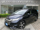 Honda Odyssey RC1