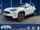 Toyota YARIS CROSS MXPJ10