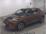 Used 2017 AT toyota c-hr NGX50 Image[1]