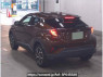 Used 2017 AT toyota c-hr NGX50 Image[2]