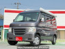 Used 2011 MT honda vamos-hobio HM4 Image[2]