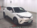 Toyota C-HR NGX50