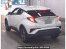 Used 2017 AT toyota c-hr NGX50 Image[2]