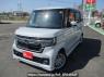 Used 2022 AT honda n-box-custom JF3 Image[0]