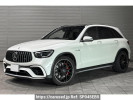 Mercedes Benz GLC class 253989