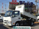 Hino DUTRO XZU620T