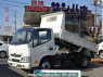 Used 2015 MT hino dutro XZU620T Image[0]