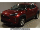 Toyota YARIS CROSS MXPB10