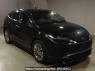 Used 2023 AT toyota harrier MXUA80 Image[2]