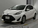 Toyota Aqua NHP10