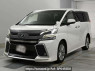 Used 2016 AT toyota vellfire GGH35W Image[0]