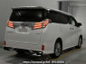 Used 2016 AT toyota vellfire GGH35W Image[1]