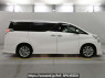 Used 2016 AT toyota vellfire GGH35W Image[2]