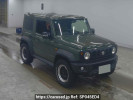 Suzuki Jimny Sierra JB74W