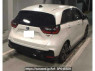 Used 2022 AT honda fit GR3 Image[1]