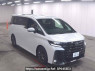 Used 2026 AT toyota vellfire TAHA40W Image[0]