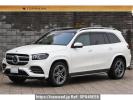 Mercedes Benz GLS-Class 167923