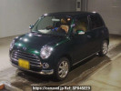 Daihatsu Miragino L650S