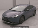 Toyota Prius ZVW60