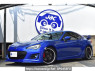 Used 2018 MT subaru brz ZC6 Image[0]